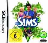 Nintendo DS - Die Sims 2 Apartment-Tiere