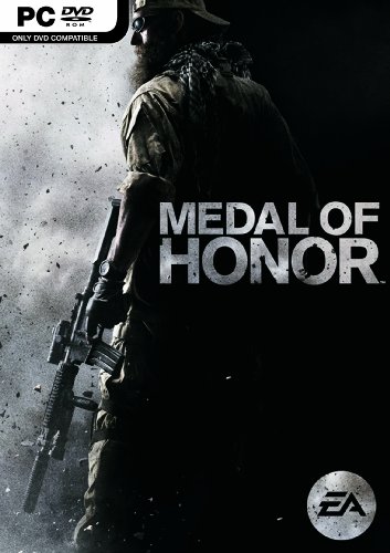 PC - Medal of Honor