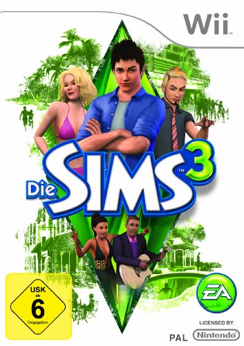 - Die Sims 3