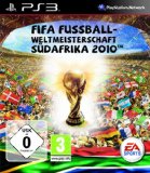 Playstation 3 - Fifa 10
