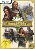 PC - Die Sims - Mittelalter - Piraten und Edelleute (Add-On)