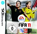 Nintendo DS - FIFA Fussball-Weltmeisterschaft 2006