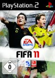 Playstation 2 - FIFA 09 Platinum