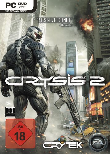 - Crysis 2