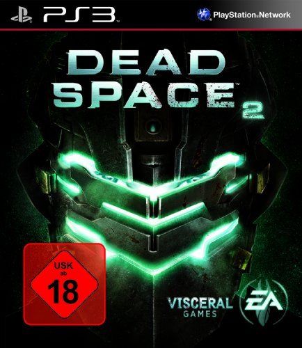 - Dead Space 2