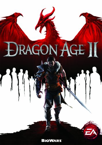 - Dragon Age II (uncut)