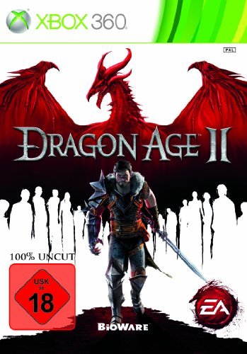 - Dragon Age II (uncut)