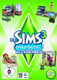 PC - Die Sims 3 Stadt-Accessoires