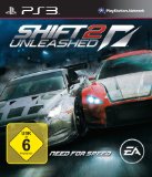 Playstation 3 - Need for Speed Shift - Platinum