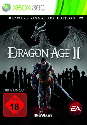- Dragon Age II - BioWare Signature Edition