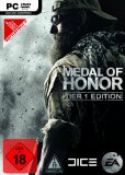 PC - Medal of Honor