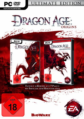  - Dragon Age: Origins - Ultimate Edition
