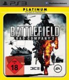 Playstation 3 - Battlefield Bad Company Platinum