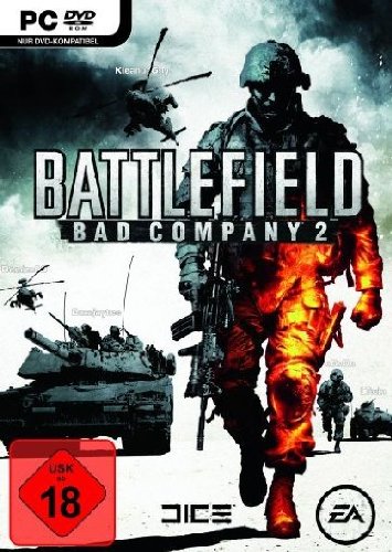  - Battlefield: Bad Company 2 [EA Classics]