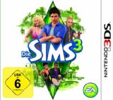 Nintendo 3DS - Die Sims 3: Einfach tierisch