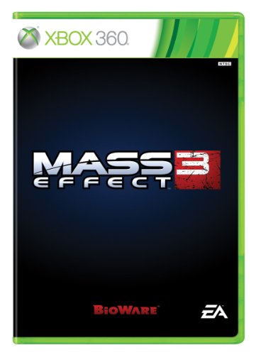 - Mass Effect 3
