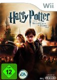 Wii - Harry Potter und der Halbblutprinz