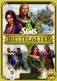PC - Die Sims - Mittelalter - Piraten und Edelleute (Add-On)
