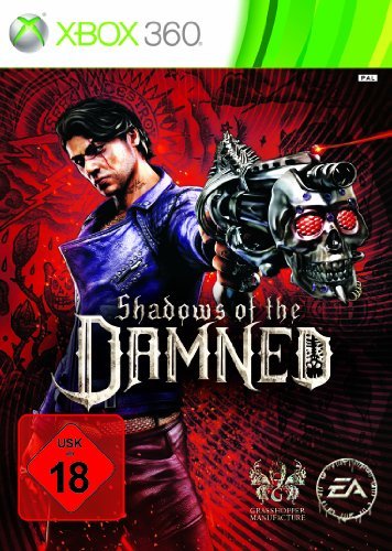 - Shadows of the Damned (uncut)