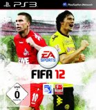 Playstation 3 - Fifa Street 3