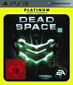  - Dead Space 2 [Platinum]