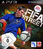 Playstation 3 - Fifa Street 3