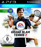 Playstation 3 - Top Spin 4