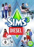 - Die Sims 3: Supernatural (Add-On)