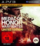  - Medal of Honor - Tier 1 Edition (inkl. Zugang zur Battlefield 3-Beta)