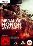  - Medal of Honor - Limited Edition (inkl. Zugang zur Battlefield 3-Beta)
