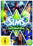 - Die Sims 3: Jahreszeiten (Add-On)