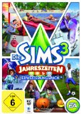 - Die Sims 3: Wildes Studentenleben (Add-On)