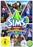 - Die Sims 3: Jahreszeiten (Add-On)