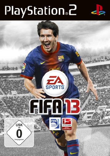 - FIFA 13