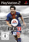  - PES 2013