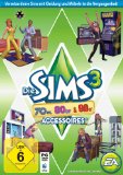  - Die Sims 3: DIESEL Accessoires