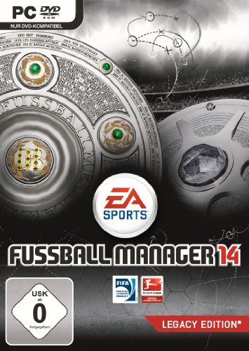 - Fussball Manager 14