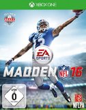- Madden NFL 16 Official Strategy Guide: Standard Edition (Prima Official Guide)