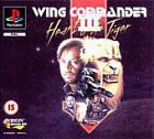 - Wing Commander 3 - Heart of the Tiger