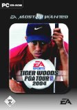 PC - Tiger Woods PGA Tour 2005 - Classic