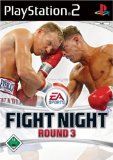 Playstation 2 - Fight night round 2