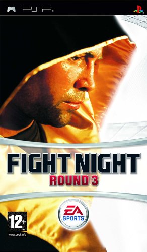 PSP - Fight night round 3