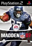 Playstation 2 - Madden NFL 2006