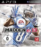  - NCAA Football 13 (englische Version)