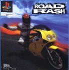 - Road Rash 3D
