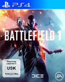 Playstation 4 - Battlefield V - Standard Edition - [PlayStation 4]