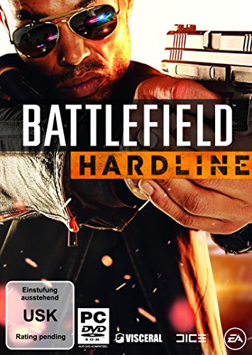 - Battlefield Hardline - [PC]