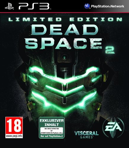  - Dead Space 2 - Limited Edition [PEGI]