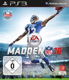  - NBA 2K16 - [PlayStation 3]