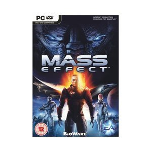  - Mass Effect [UK-Import]